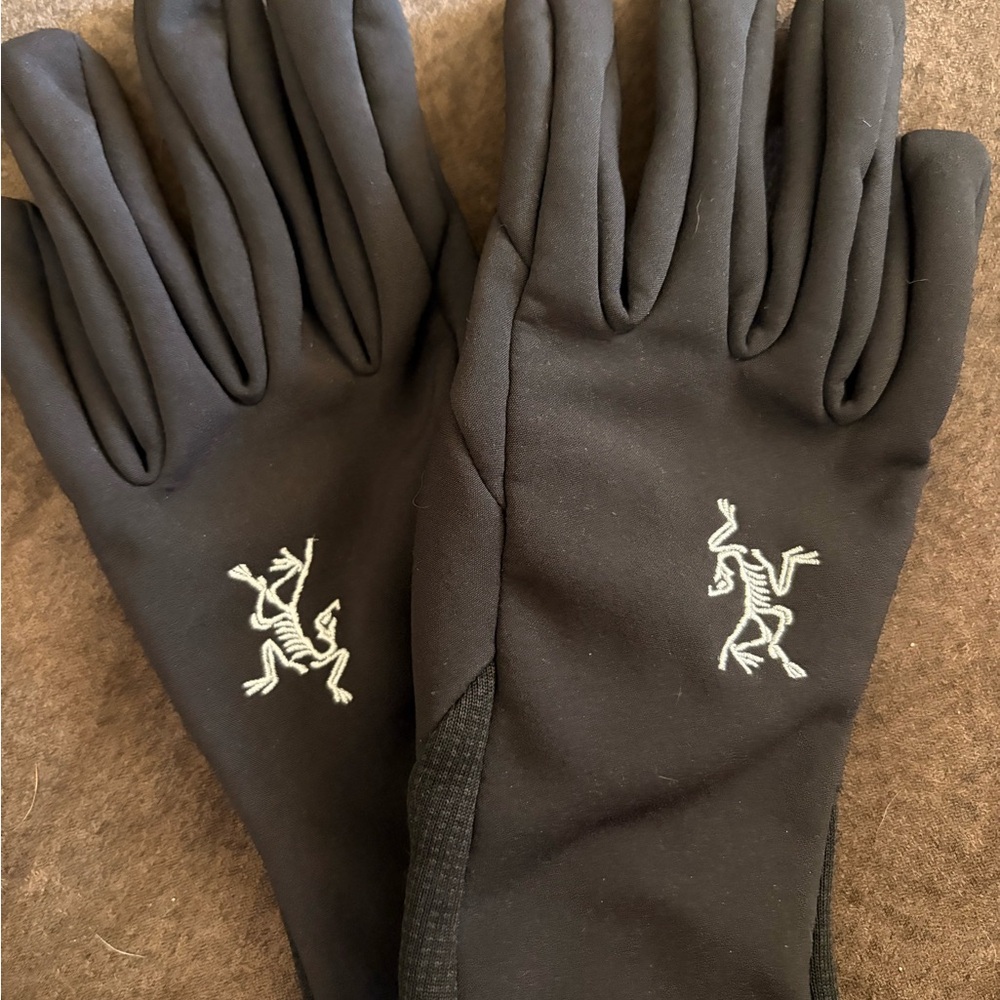 Women’s Arcteryx Gloves